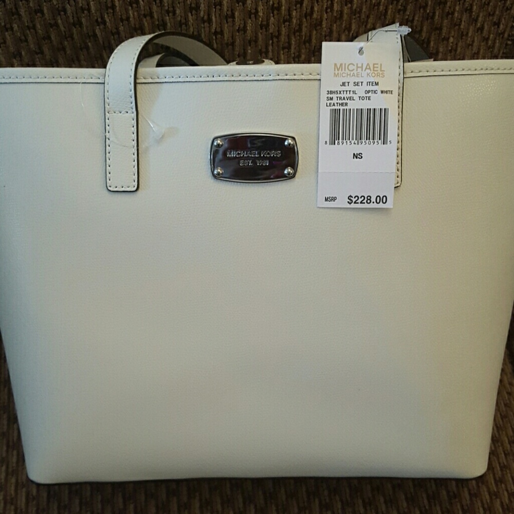 Designer Handbag